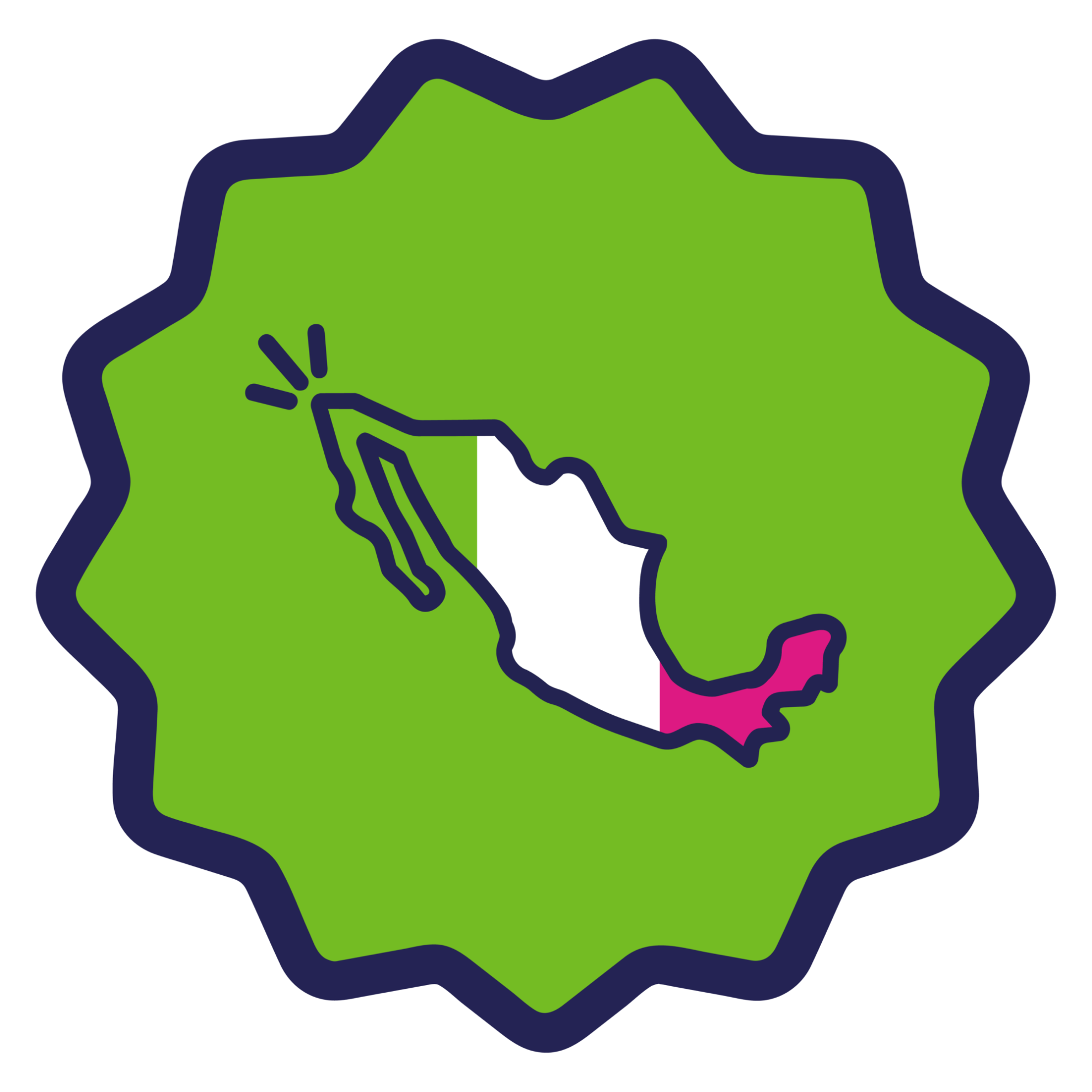 Imagen de Apoyas a Más Mexicanos y Mexicanas